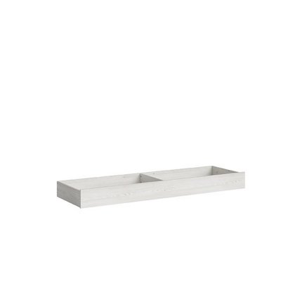 RANGEMENT POUR LIT SALINS MELEZE SIBIU CLAIR