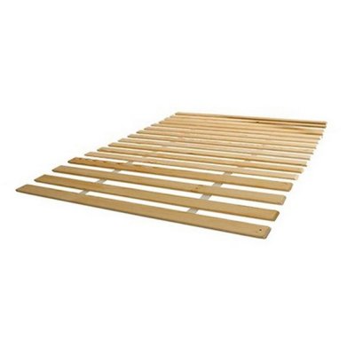 LATTES DE SOMMIER 160X200 L16