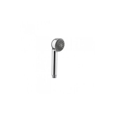 Mitigeur de douche thermostatique TORUS avec douchette, flexible et support