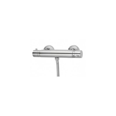 Mitigeur de douche laiton TORUS chromé thermostatique