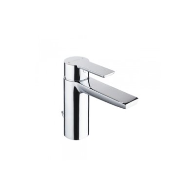Mitigeur lavabo senior laiton MASTER 40 chromé avec vidage