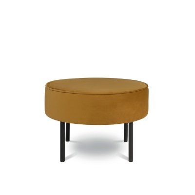 Pouf LAFU H jaune RAIN 12