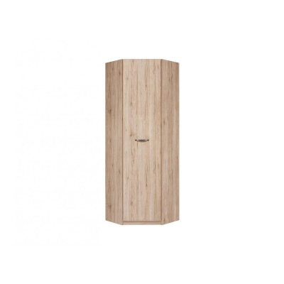 Garde robe EXECUTIVE chêne san remo clair