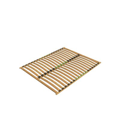 Sommier ERGO BASIC 140x200 cm