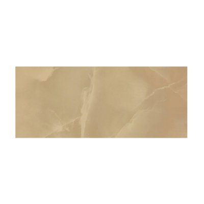 Faïence Rectifié Brillant ROMA GOLD ONICE MIELE 50x120 cm