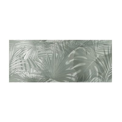 Faïence Rectifié Mat MILANO MOOD TROPICAL VERDE 50x120 cm