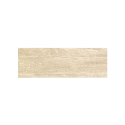Faïence mat RM TRAVERTINO 25x75 cm (6 pièces)