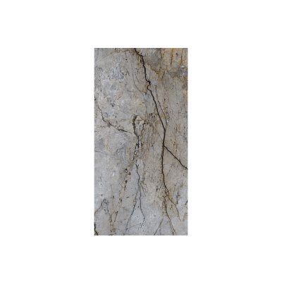 Grès rectifié brilllant CP06 LUC SQ 60X120X0,9 cm