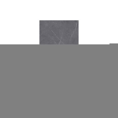 Grès rectifié brillant JL06 LUC SQ 60X120X0,9 cm