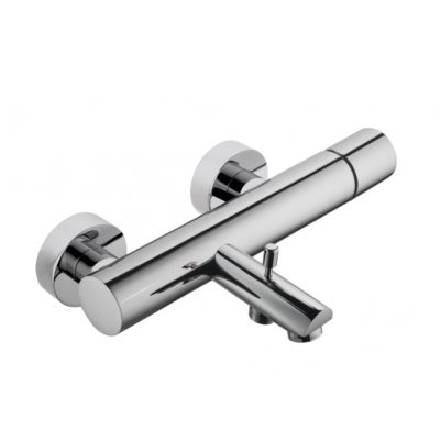 MIT B/D SINGLE CHROME