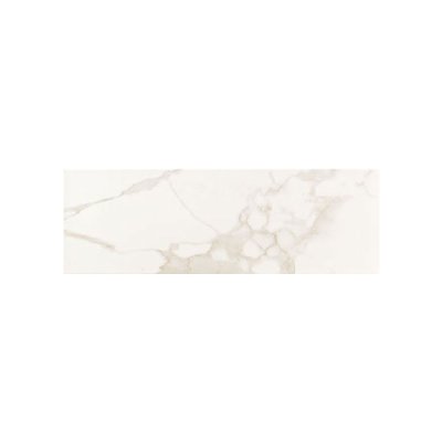 Faïence brillant RD CALACATTA BRIL 25x75 cm