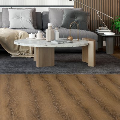 Parquet VARIOCLIC STANDARD 2G M2628A noyer américain AC4 1203,5x191,7x8 mm