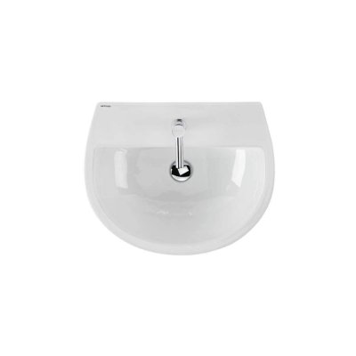 Lavabo EASY blanc 50x45 cm