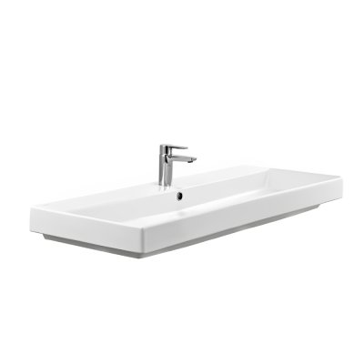 Lavabo NOVELDA PLUS 120X45