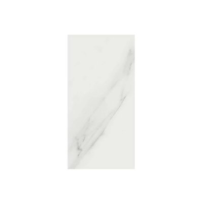 Grès rectifié brillant JW01 LUC SQ 60x120x0,9 cm