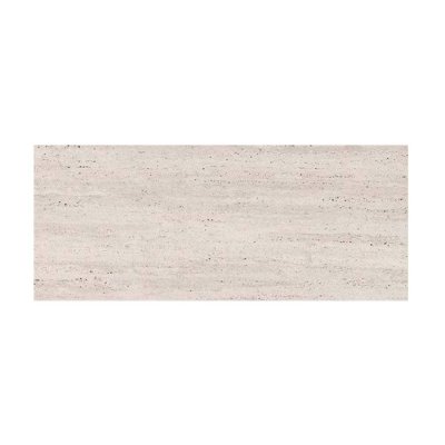 Faïence rectifiée mat MC BIANCO RT 50x120 cm
