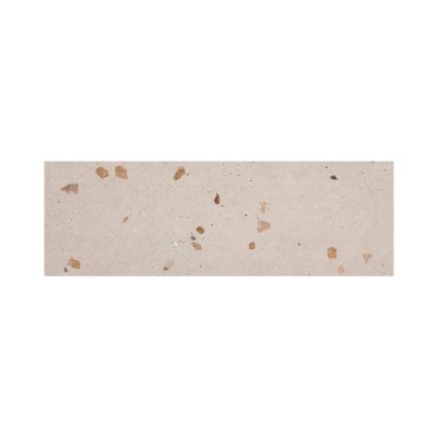 Faïence rectifié mat MP SASSI TORTORA 30,5x91,5 cm