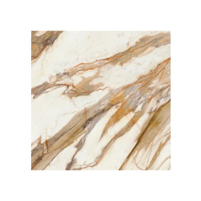 Grès rectifié brillant JL03 LUC SQ 80X80X0,9 cm