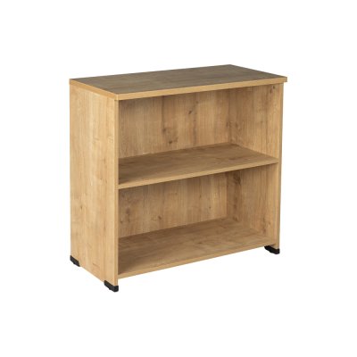 Armoire basse EKO H85xL90xP45 cm safir mese - rayonnage
