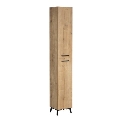 Armoire posée OPTI décor safir mese 182x30x25 cm