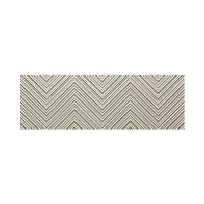Faïence rectifié LS PEAK GREY 30,5X91,5 cm