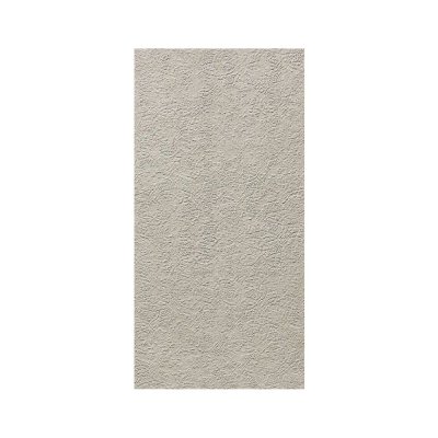 Faïence rectifié BM PRINT GREY 80X160 cm