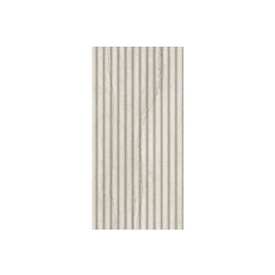 Grès rectifié mural NV12 WAVES RG SQ 60X120X0,9 cm