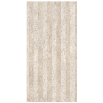 Grès rectifié ZA01-03 MISAR LUX SQ 120X278X0,6 cm