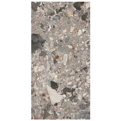Grès brossé RR 05 SP STUOIA 162X324 cm