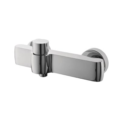 Mitigeur de douche STATUS laiton chromé