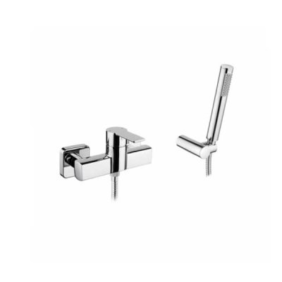 Mitigeur de douche MASTER 40 laiton chromé