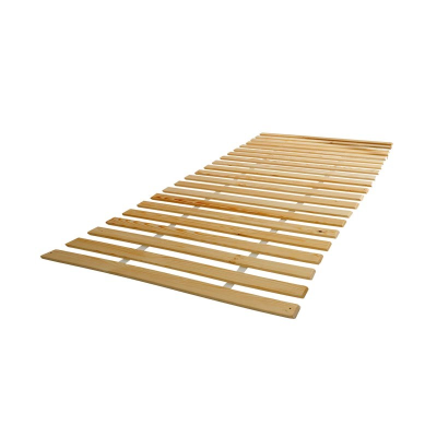 LATTES DE SOMMIER 160X200