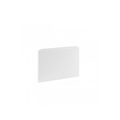 Tablier acrylique VIRGINIA / JADE blanc pour baignoire 80 cm