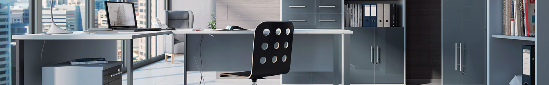 Collections MOBILIER DE BUREAU